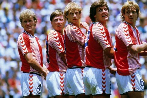 Hummel og DBU indgår historisk samarbejde