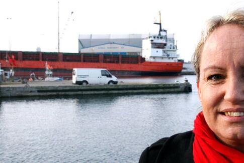 Flere feriehuse giver flere turister i sommerlandet