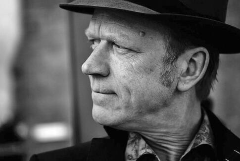 Carsten Knudsen show i Gjesing