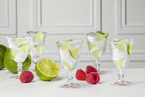 De lækreste sommerdrinks