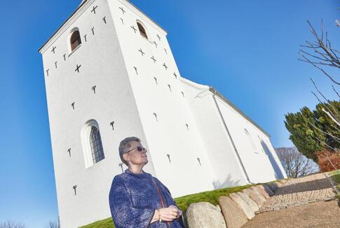 Brug for nye toner i menighedsråd