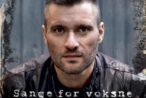 Flot debutalbum: Sange for Voksne