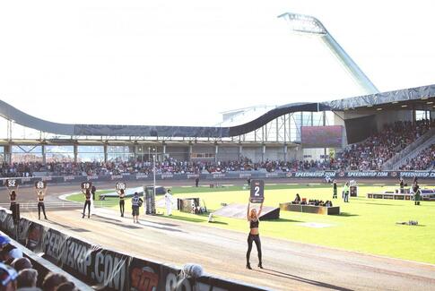 Speedway GP i Horsens i spil til Årets Motorsports Event