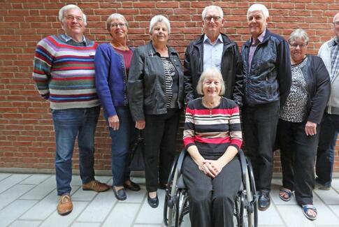 Nyt Ældreråd i Horsens