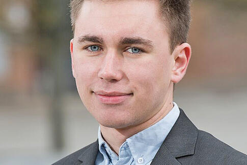 Hej Horsens – Jeg er ung og jeres kandidat