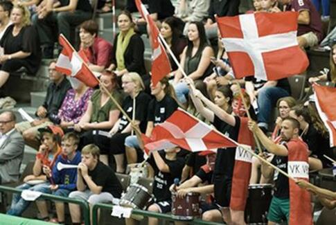 Historisk mange danske EM- og VM-medaljer i 2014