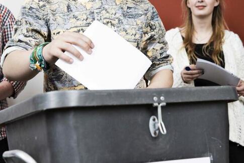 Statsministeren udskriver skolevalg