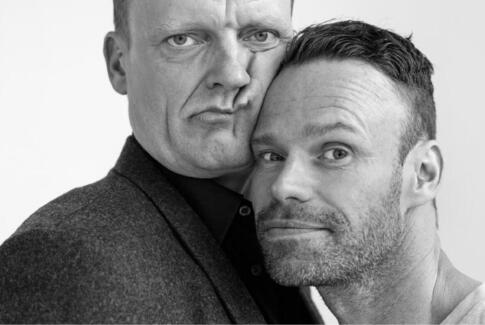 Det gode selskab på Horsens Ny Teater