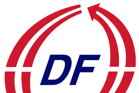 DF kickstarter valgkampen