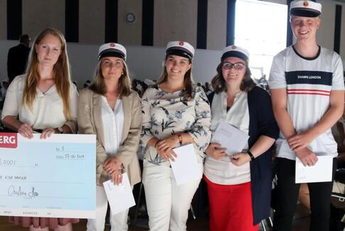 Iværksætter: Vær vildere hver dag, I står op