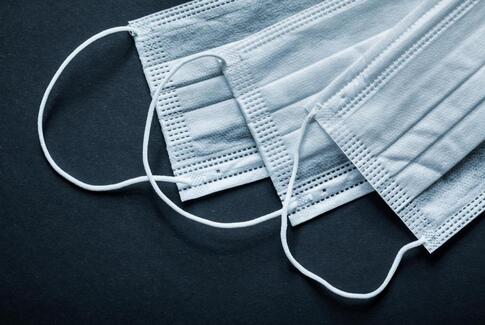 Debat: Mundbind og frygt