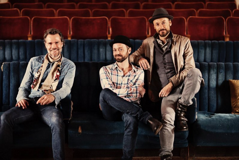 Dissing og Las i Gedved