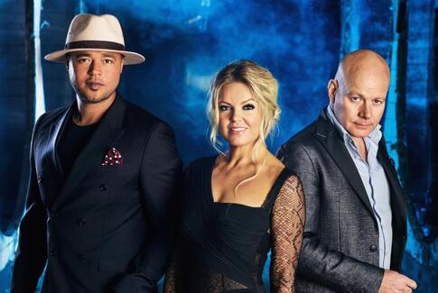 Billetsalg til X Factor-finalen skudt i gang