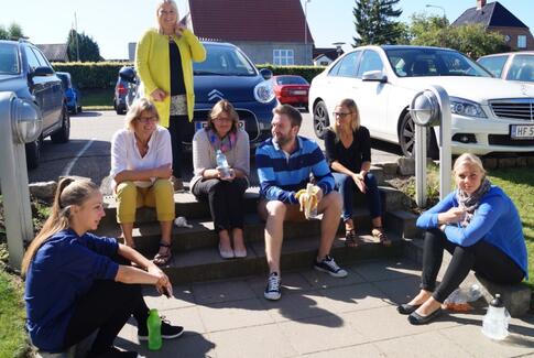 Unge, der uddannes i Horsens, bliver i Horsens