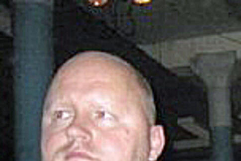 Bo Poulsen efterlyses