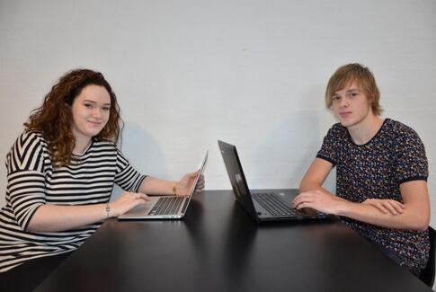 Learnmark Horsens er eneste skole med valgfaget e-handel