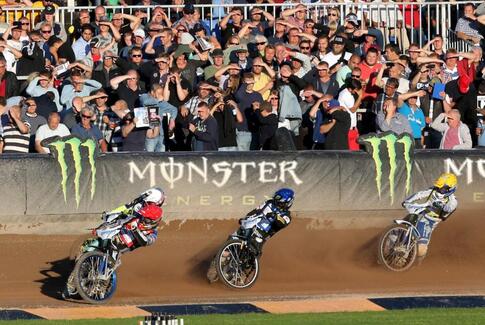 Flot start for billetsalg til speedway i 2016