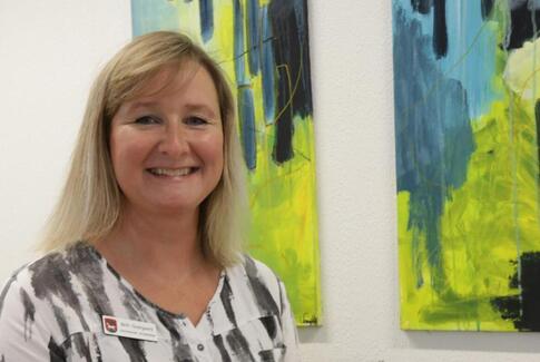 Ny sygeplejeklinik i Brædstrup