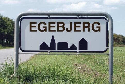 Kære lokalrådsformand i Egebjerg