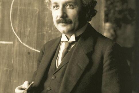 Einsteins relativitetsteori – du bliver overrasket