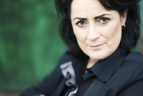Ester Brohus på Horsens Ny Teater