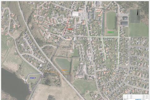 Kloakker i store dele af Brædstrup skal separeres