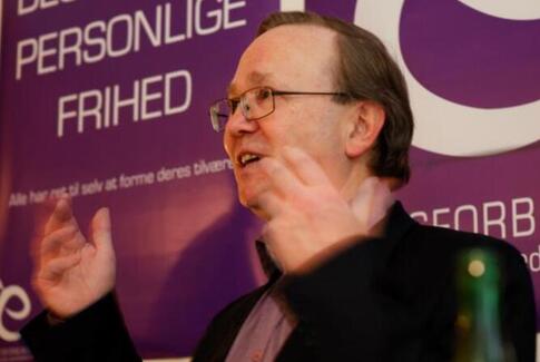 Vurderingssystemet skal være uafhængig af skat, decentralt og troværdigt