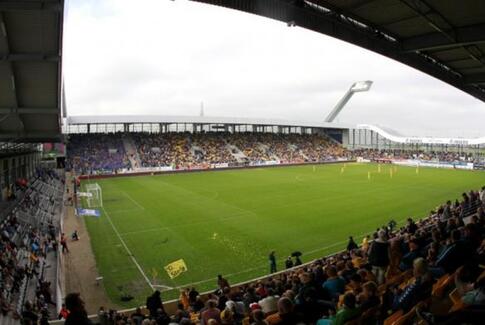 AC Horsens fortsætter talentsetup