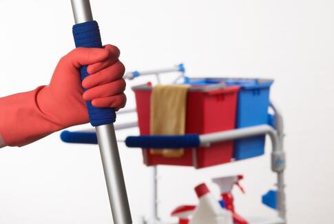 Covid-19: Store ændringer i hjemmehjælpen