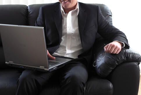 Kommuner dyster om at blive Danmarks mest digitale