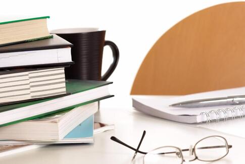 Må vi låne dit blik på biblioteket?