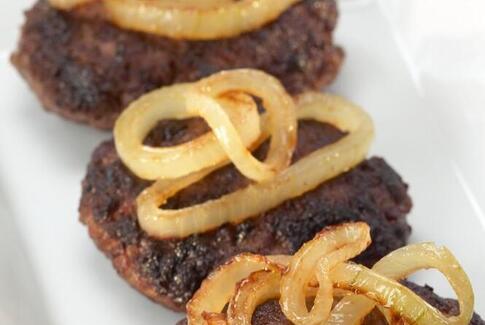 Bøfgilde og banko på Møllebæk