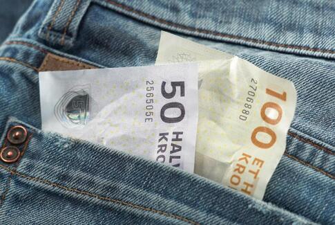 Socialdemokratiet i Horsens Kommune Budgetforslag 2020