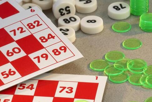 Har du prøvet gå-banko?