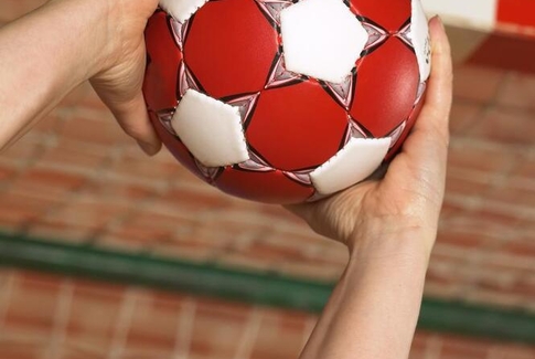 AFLYST! Håndbold er også for dig!