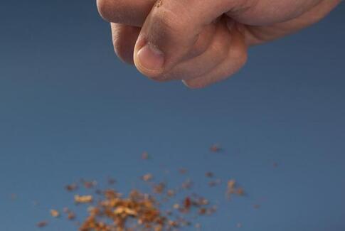 En røgfri fremtid i Horsens 2030 - Realistisk eller skudt over mål?