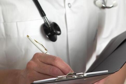 Patienter i Region Midtjylland med behov for genoptræning svigtes