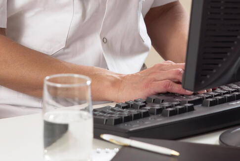 Telemedicinsk projekt når vigtig milepæl