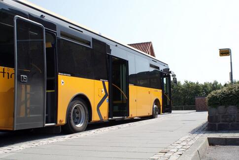 LÆSERBREV: Vedrørende busrute 107