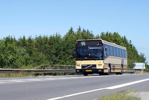 Flextur udvidet til Erhvervsområde Syd