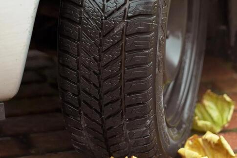 Vind et års forbrug af brændstof hos Shell