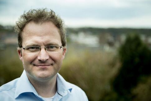 Decentralisering af Skat er det eneste rigtige