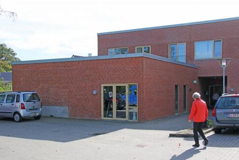 Birkebos aktivitetscenter byder velkommen til sæson 2022