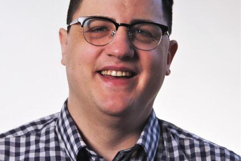 Lokal K-formand i partiets hovedbestyrelse