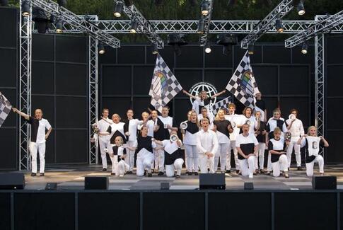Skak-sejr til Palsgaard