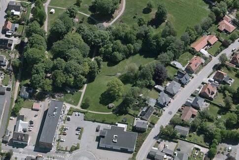 Kom med dine gode forslag til fornyelsen af Folkeparken