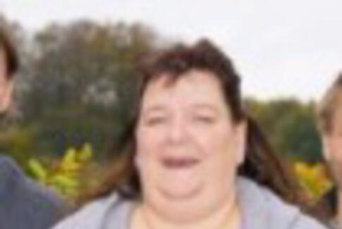 Gitte Bettina Kristensen efterlyses