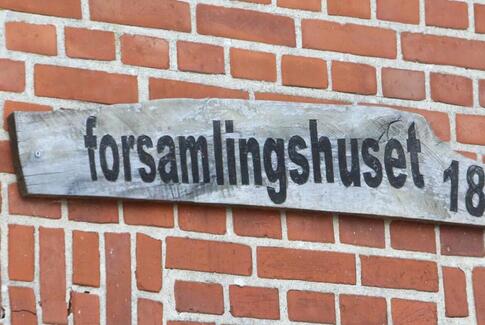 Lille by med store planer