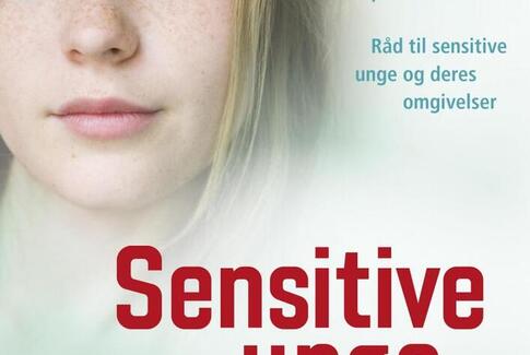 Sensitive unge