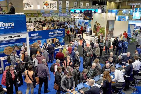 62.855 gik på opdagelse på Ferie for Alle